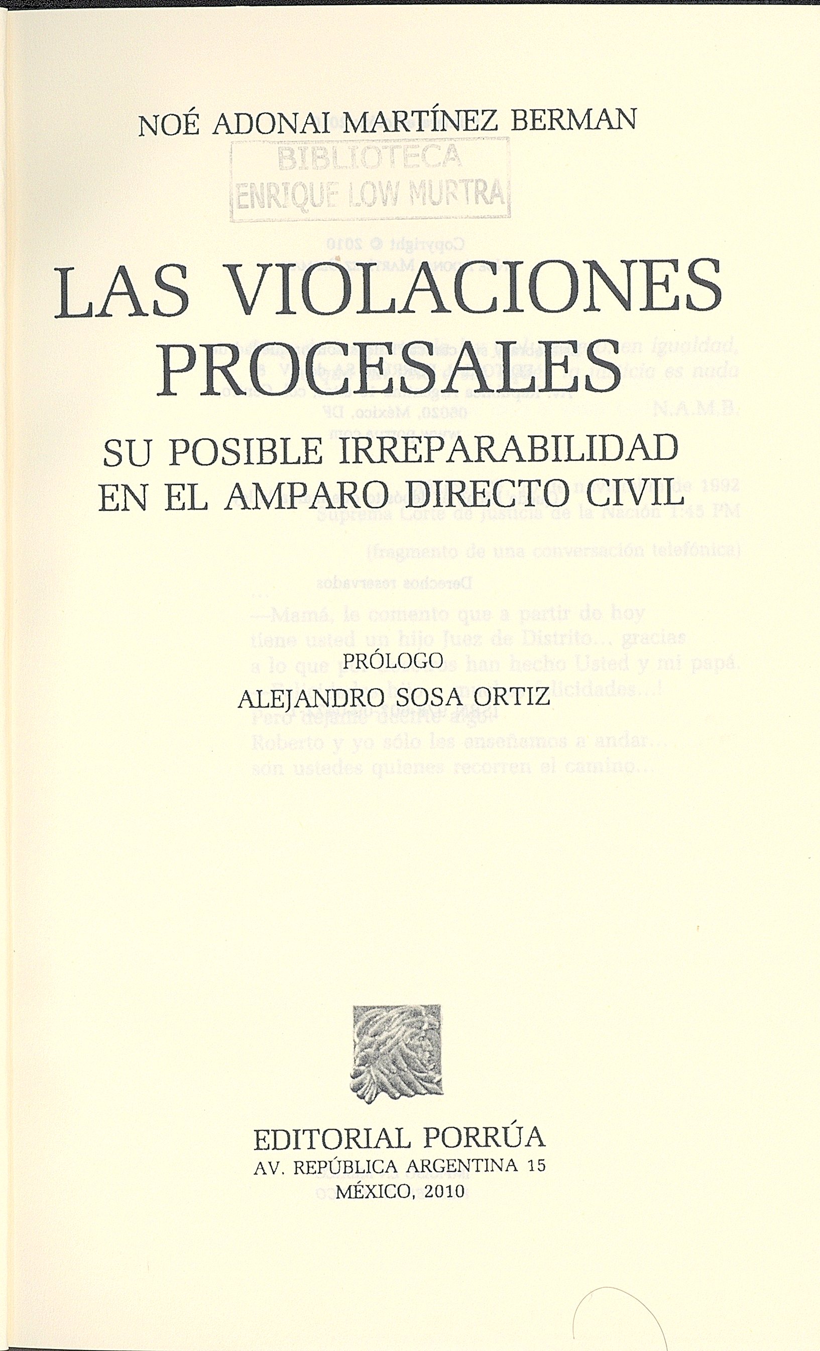 Libro
